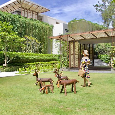 فندق براود بوكيت Phuket المظهر الخارجي الصورة