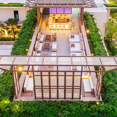 فندق براود بوكيت Phuket المظهر الخارجي الصورة