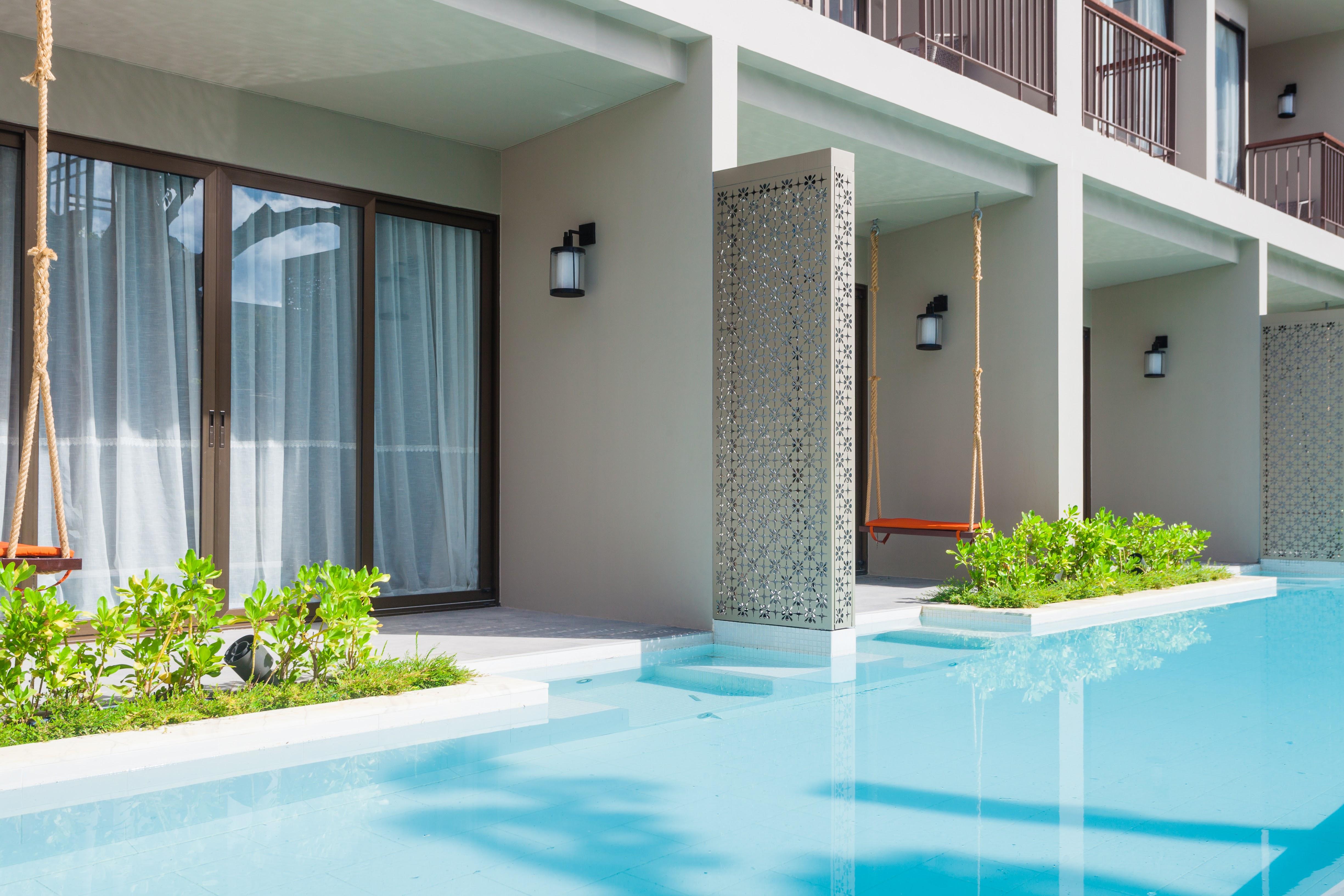 فندق براود بوكيت Phuket المظهر الخارجي الصورة
