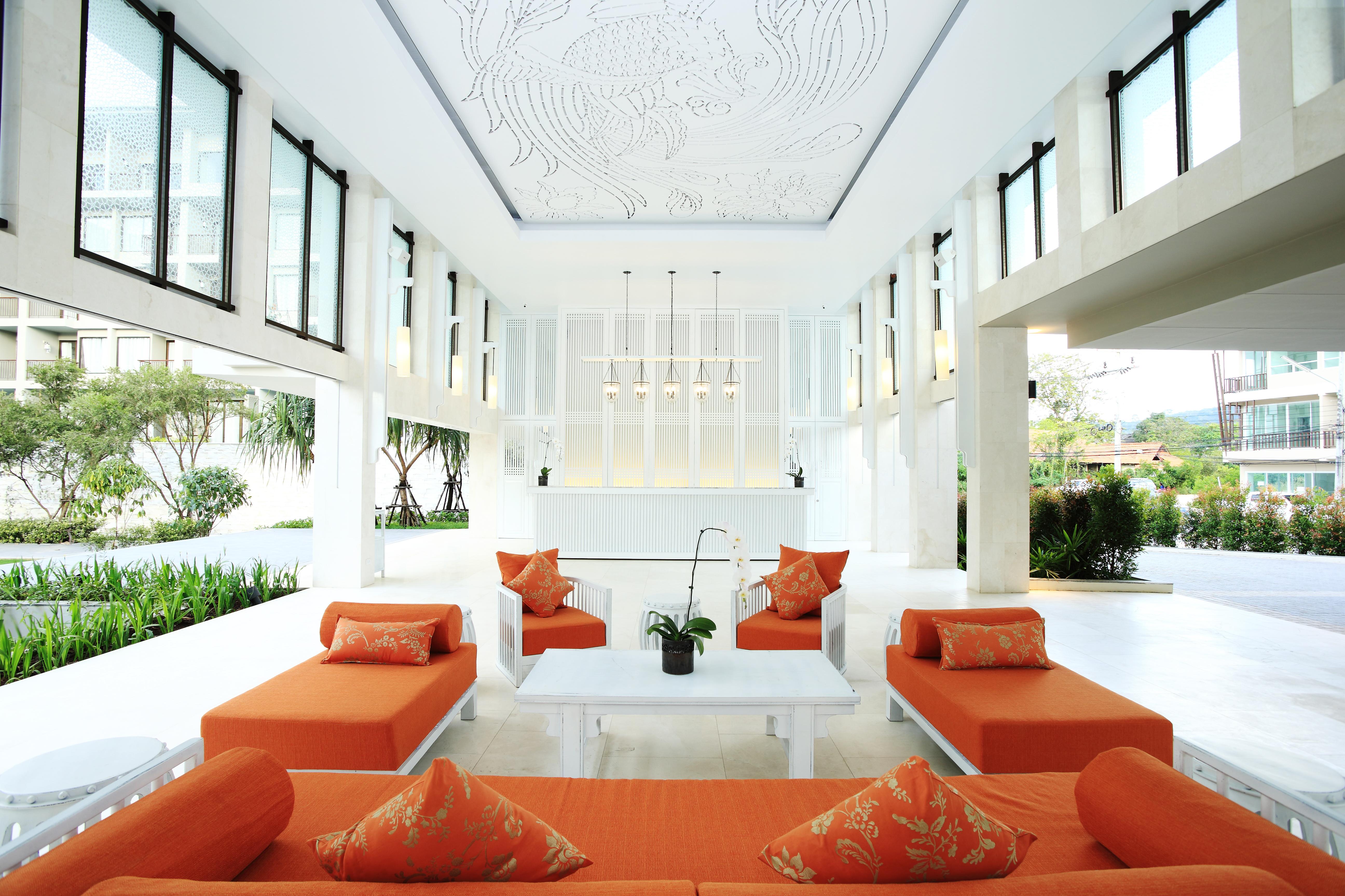 فندق براود بوكيت Phuket المظهر الخارجي الصورة