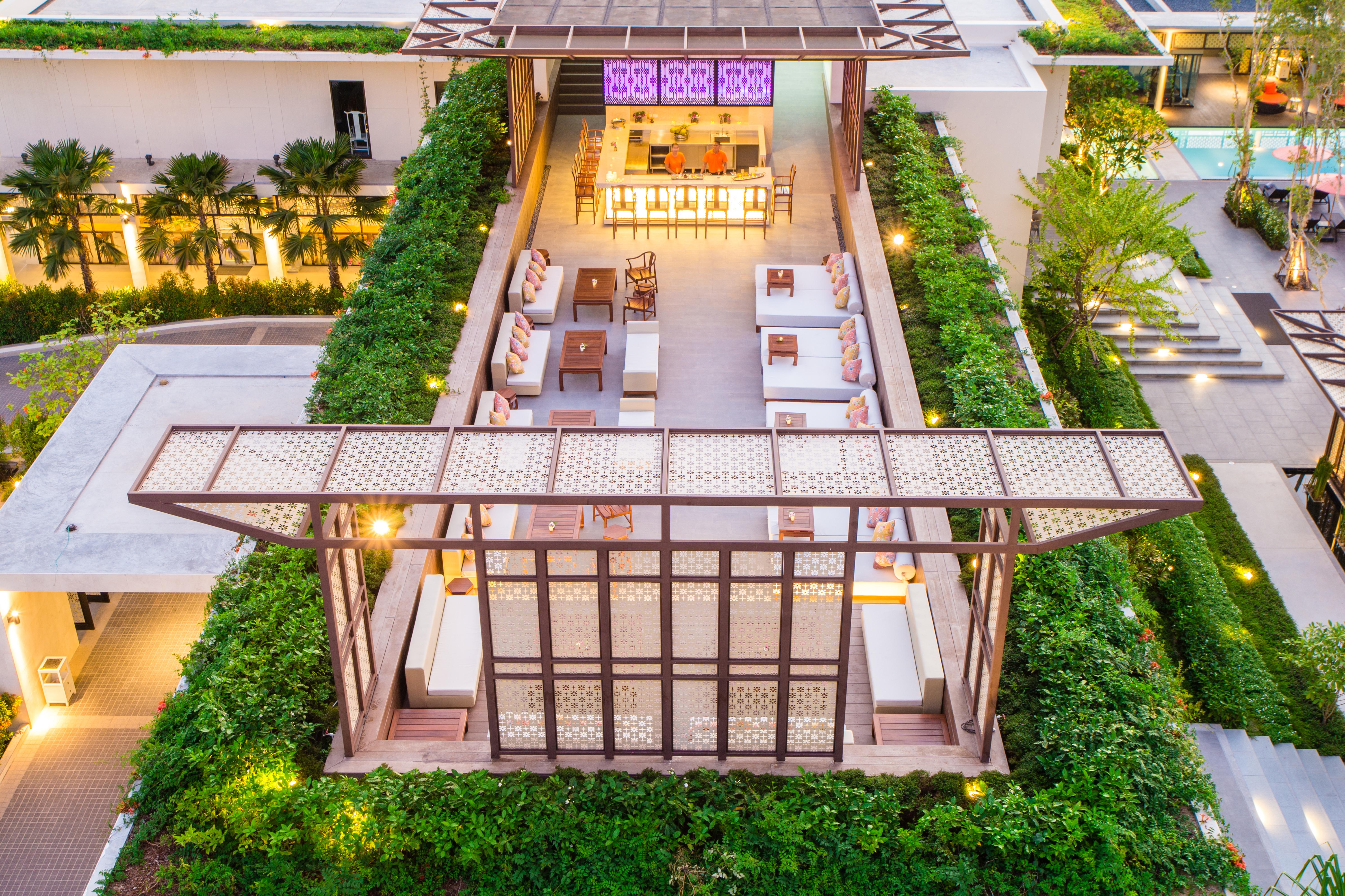 فندق براود بوكيت Phuket المظهر الخارجي الصورة