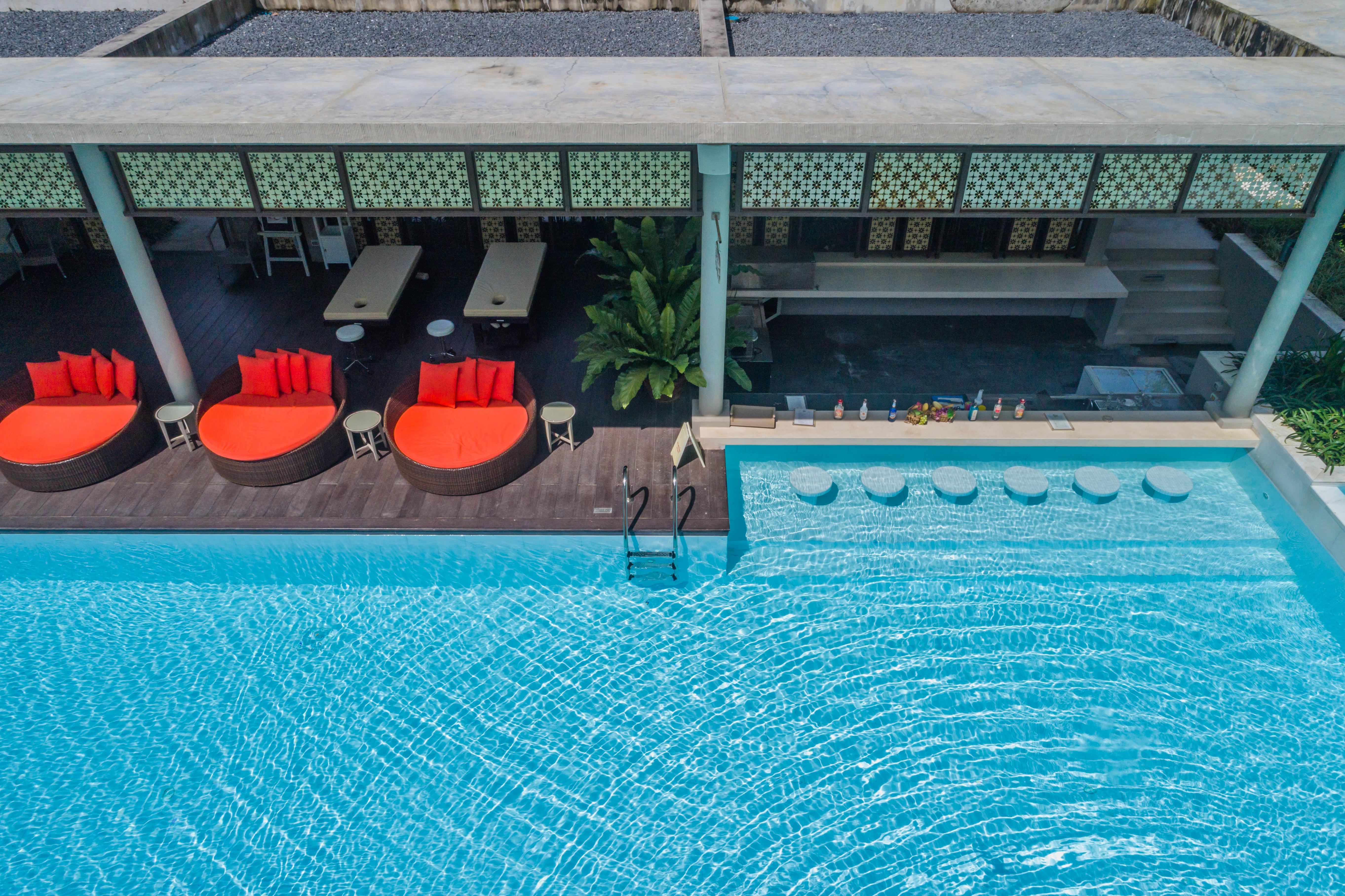 فندق براود بوكيت Phuket المظهر الخارجي الصورة