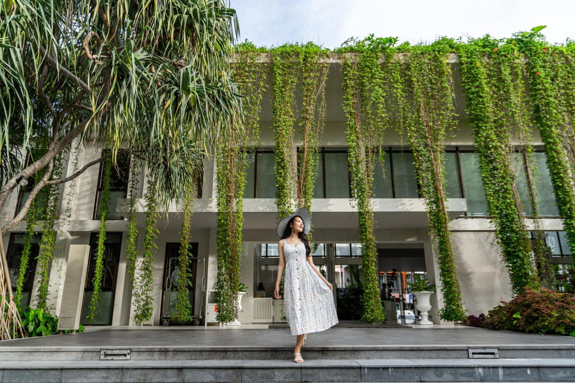 فندق براود بوكيت Phuket المظهر الخارجي الصورة