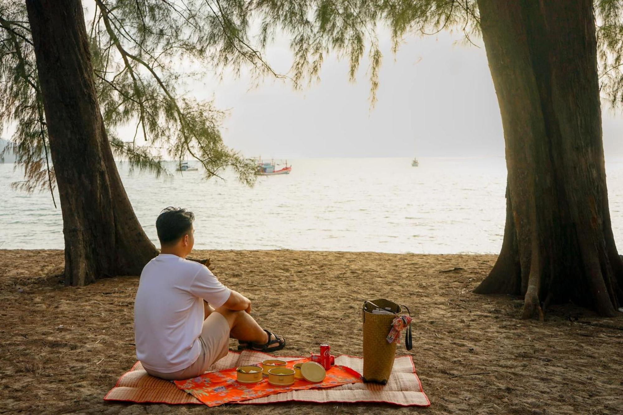 فندق براود بوكيت Phuket المظهر الخارجي الصورة