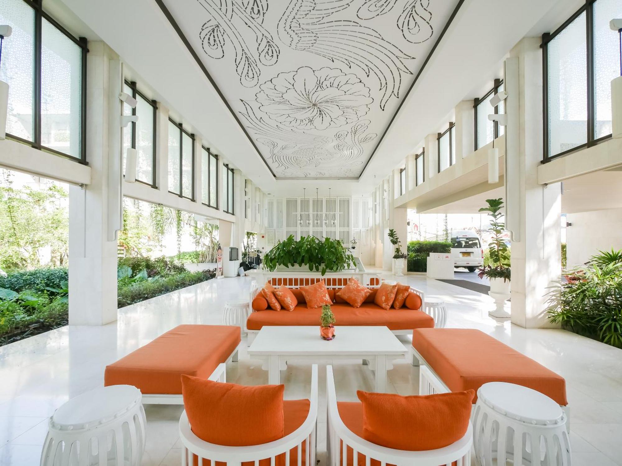 فندق براود بوكيت Phuket المظهر الخارجي الصورة