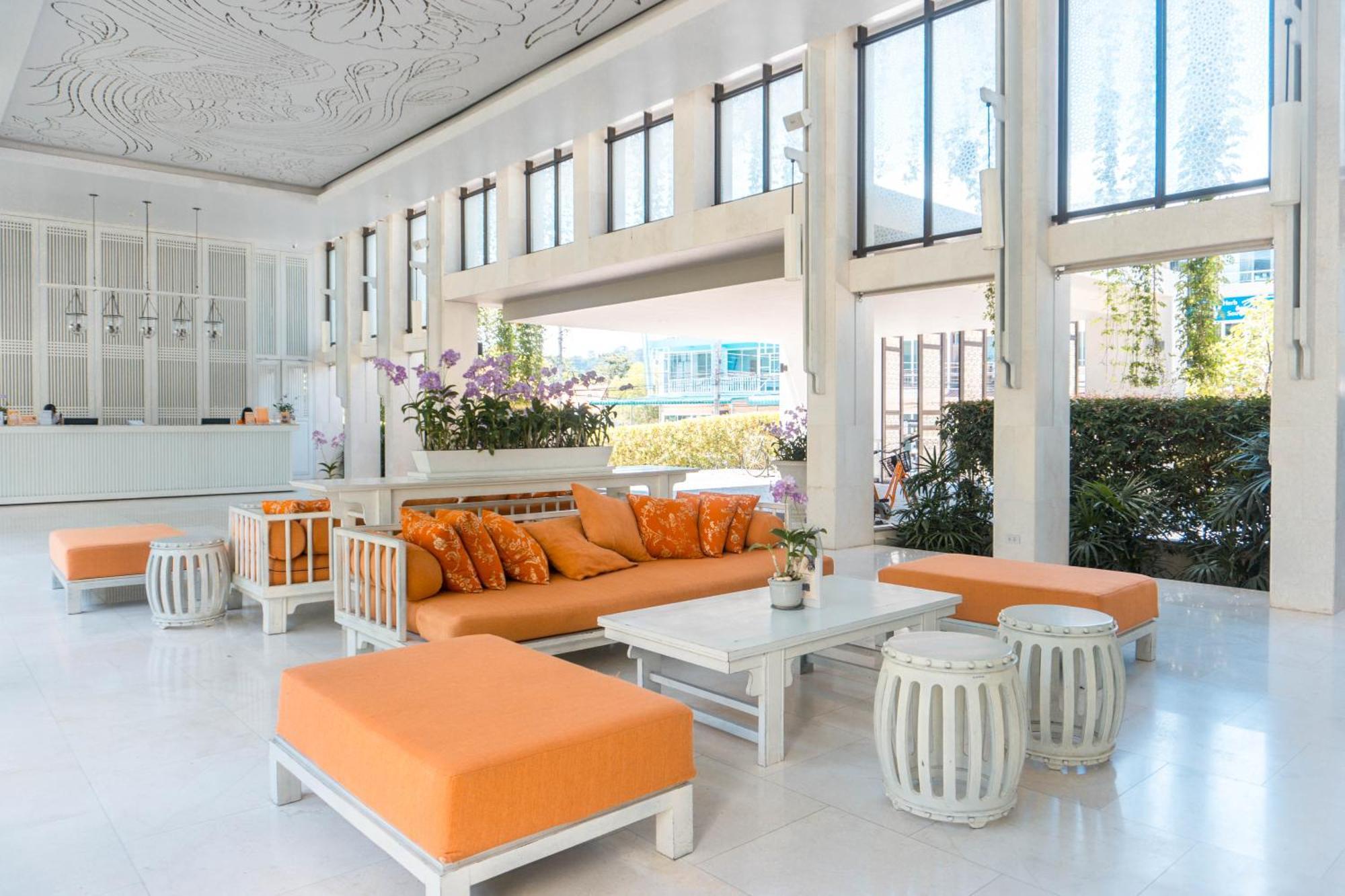 فندق براود بوكيت Phuket المظهر الخارجي الصورة