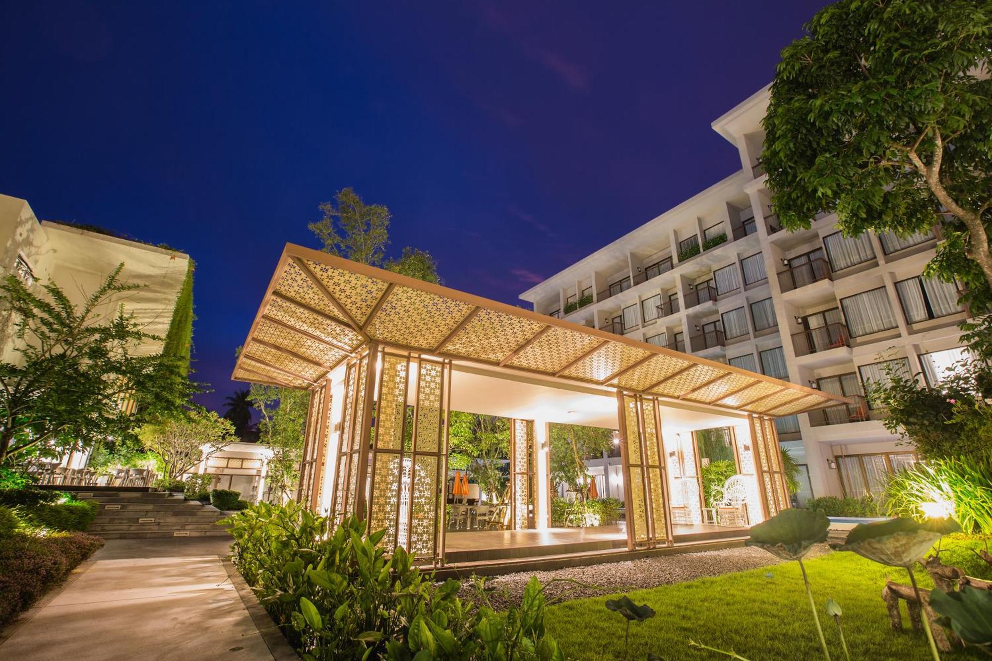 فندق براود بوكيت Phuket المظهر الخارجي الصورة