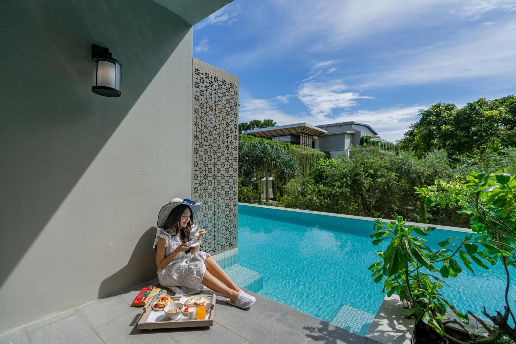 فندق براود بوكيت Phuket الغرفة الصورة