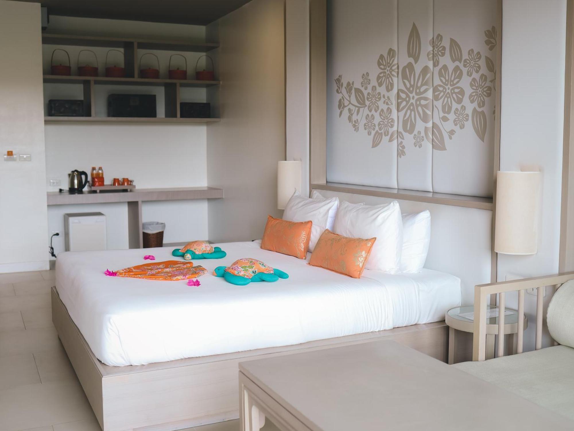 فندق براود بوكيت Phuket الغرفة الصورة