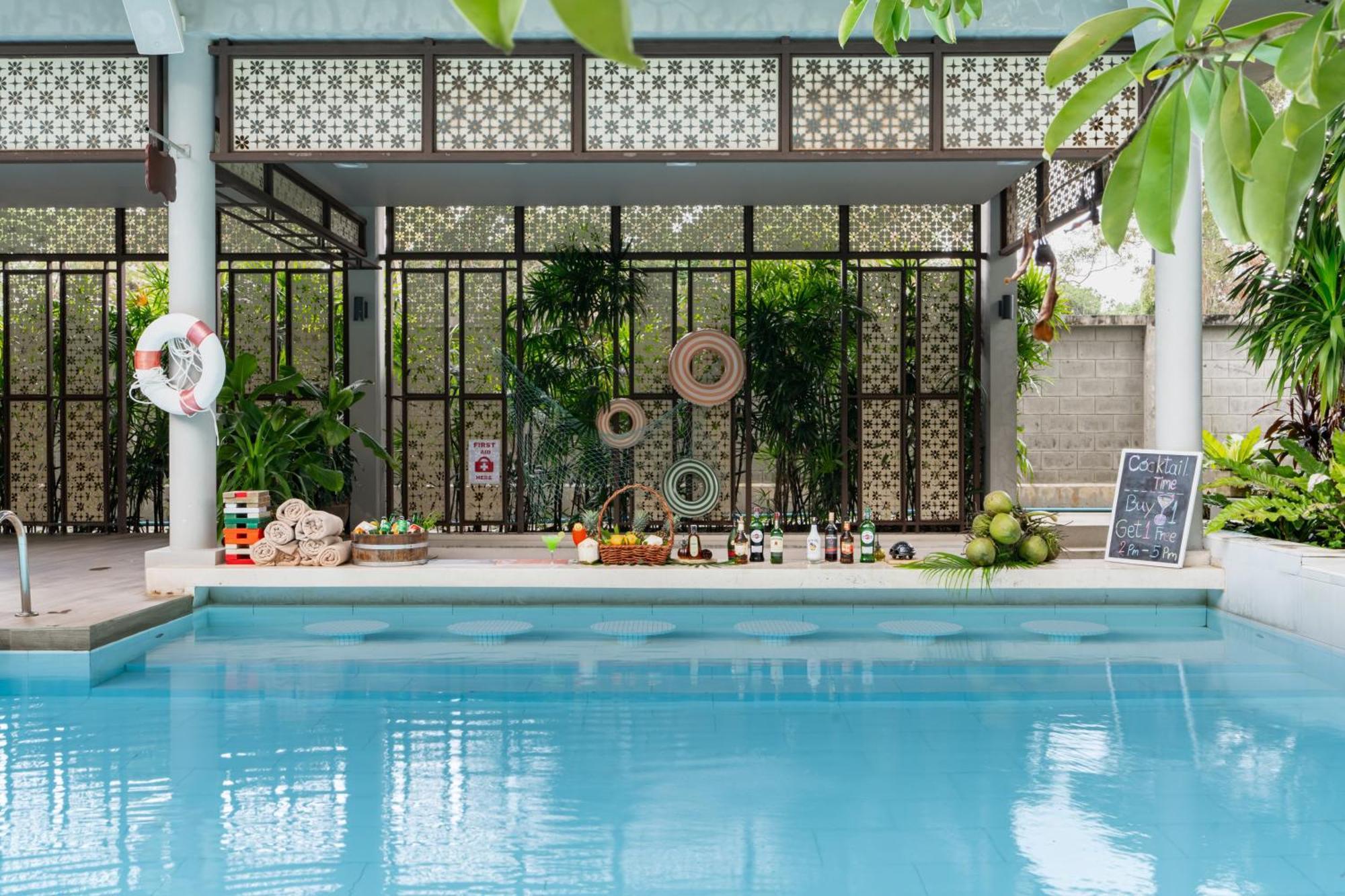 فندق براود بوكيت Phuket المظهر الخارجي الصورة