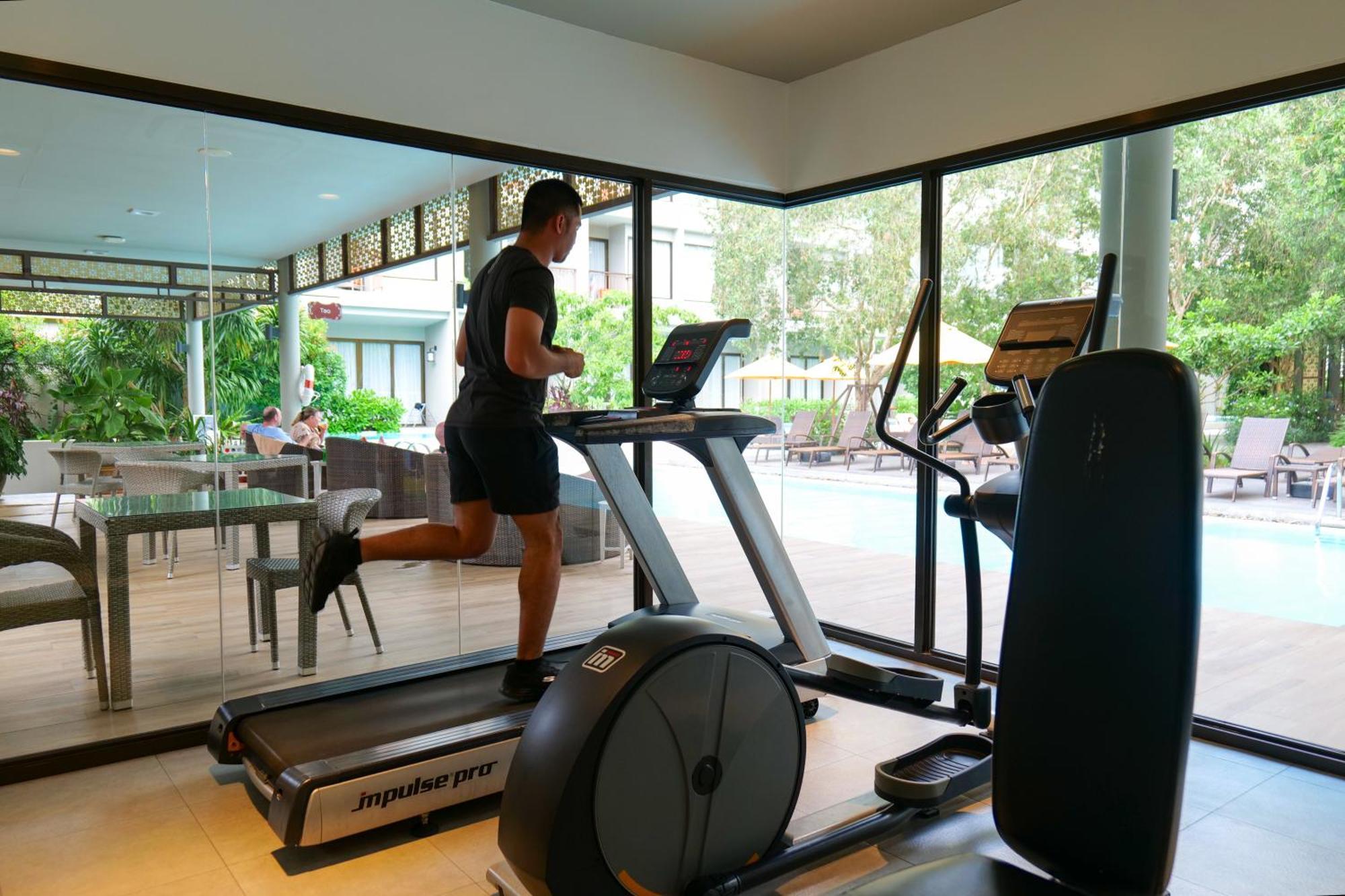 فندق براود بوكيت Phuket المظهر الخارجي الصورة
