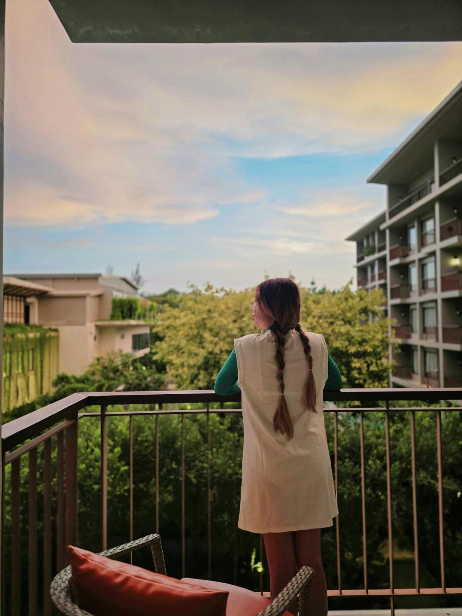 فندق براود بوكيت Phuket المظهر الخارجي الصورة